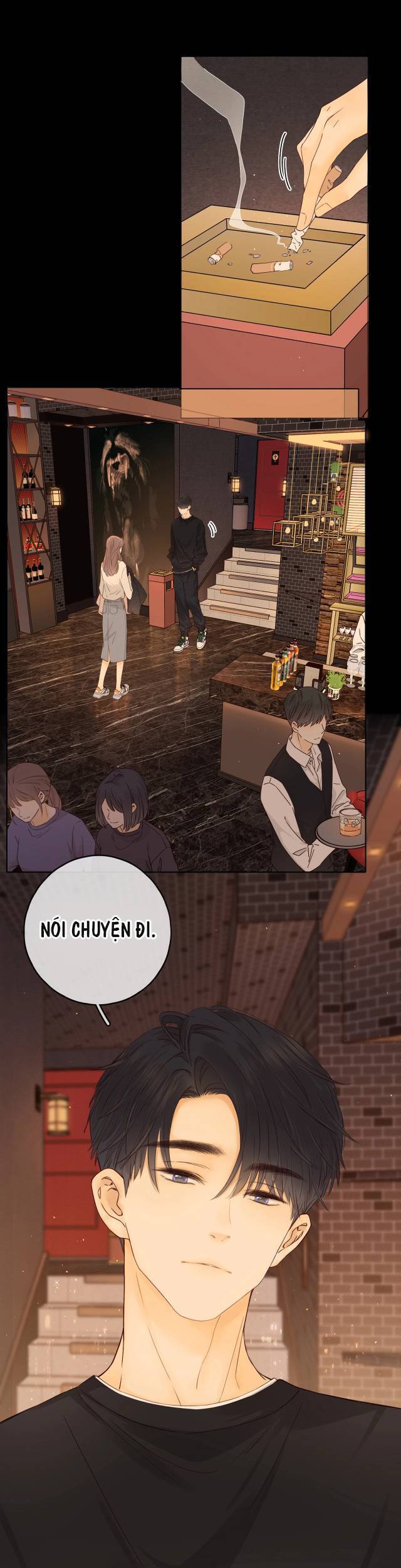 Khó Dỗ Dành Chap 1 - Next Chap 2