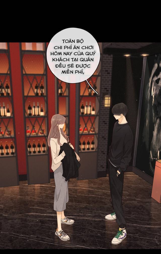 Khó Dỗ Dành Chap 1 - Next Chap 2