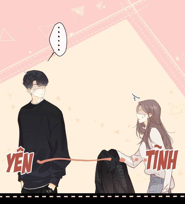 Khó Dỗ Dành Chap 1 - Next Chap 2