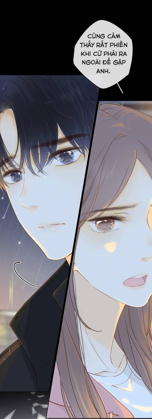 Khó Dỗ Dành Chap 1 - Next Chap 2