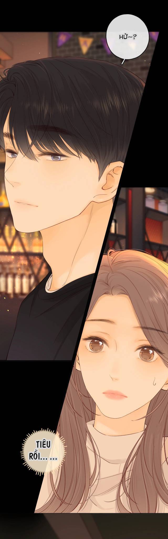 Khó Dỗ Dành Chap 1 - Next Chap 2