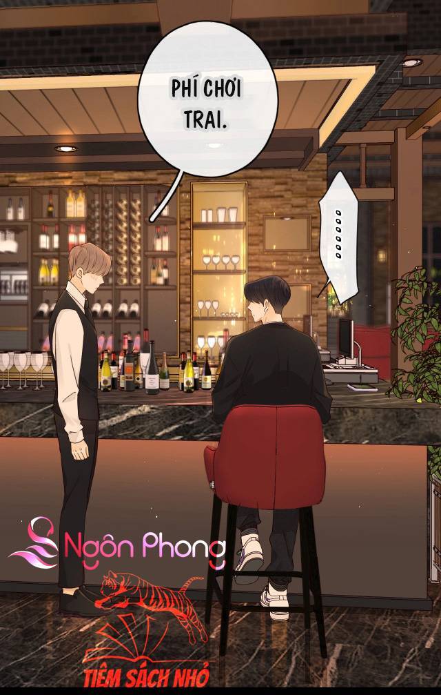 Khó Dỗ Dành Chap 1 - Next Chap 2