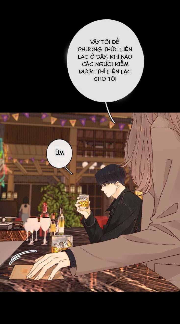 Khó Dỗ Dành Chap 3 - Next Chap 4