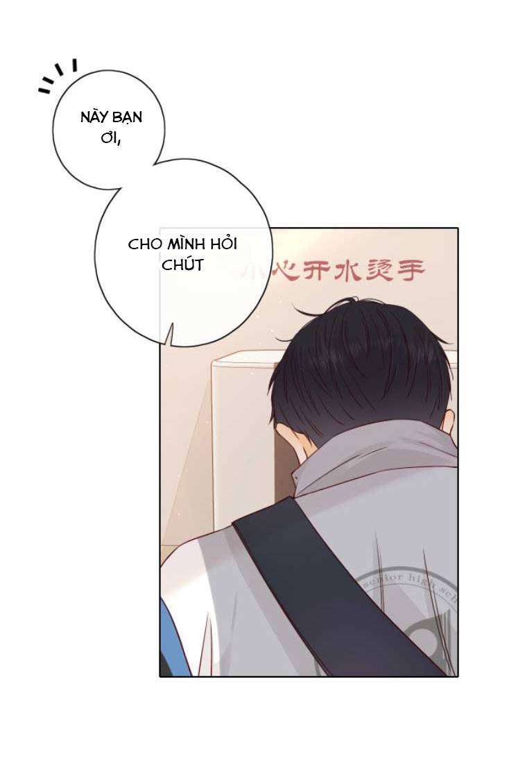 Khó Dỗ Dành Chap 3 - Next Chap 4