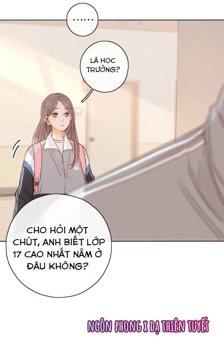 Khó Dỗ Dành Chap 3 - Next Chap 4