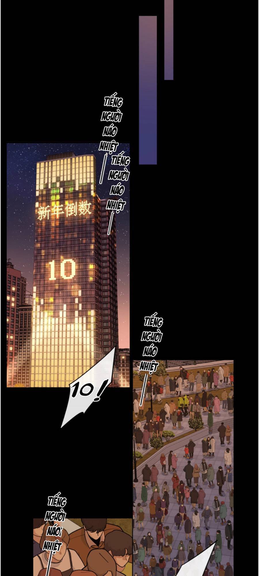 Khó Dỗ Dành Chap 7 - Next Chap 8