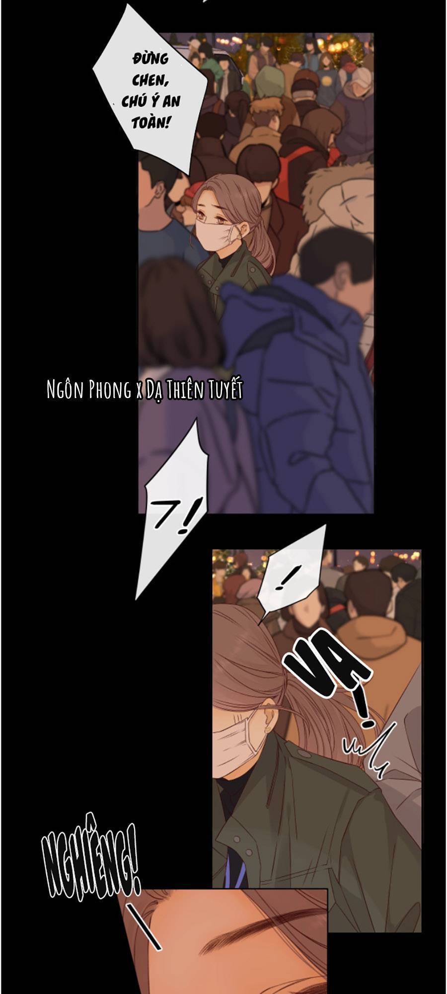 Khó Dỗ Dành Chap 7 - Next Chap 8