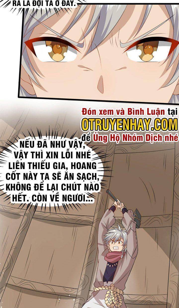 Chân Võ Thế Giới Chap 12 - Next Chap 13