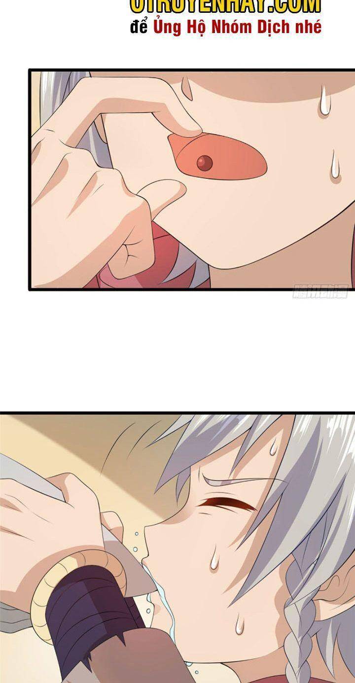 Chân Võ Thế Giới Chap 12 - Next Chap 13