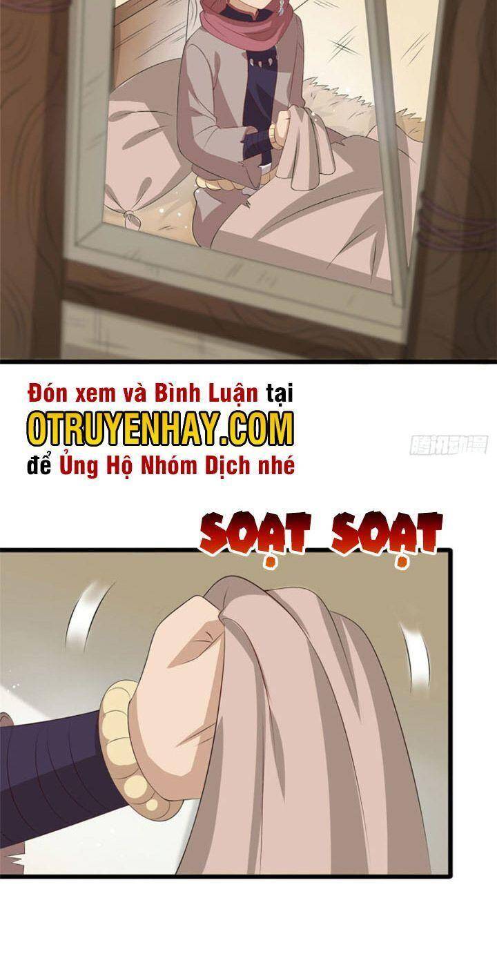 Chân Võ Thế Giới Chap 12 - Next Chap 13