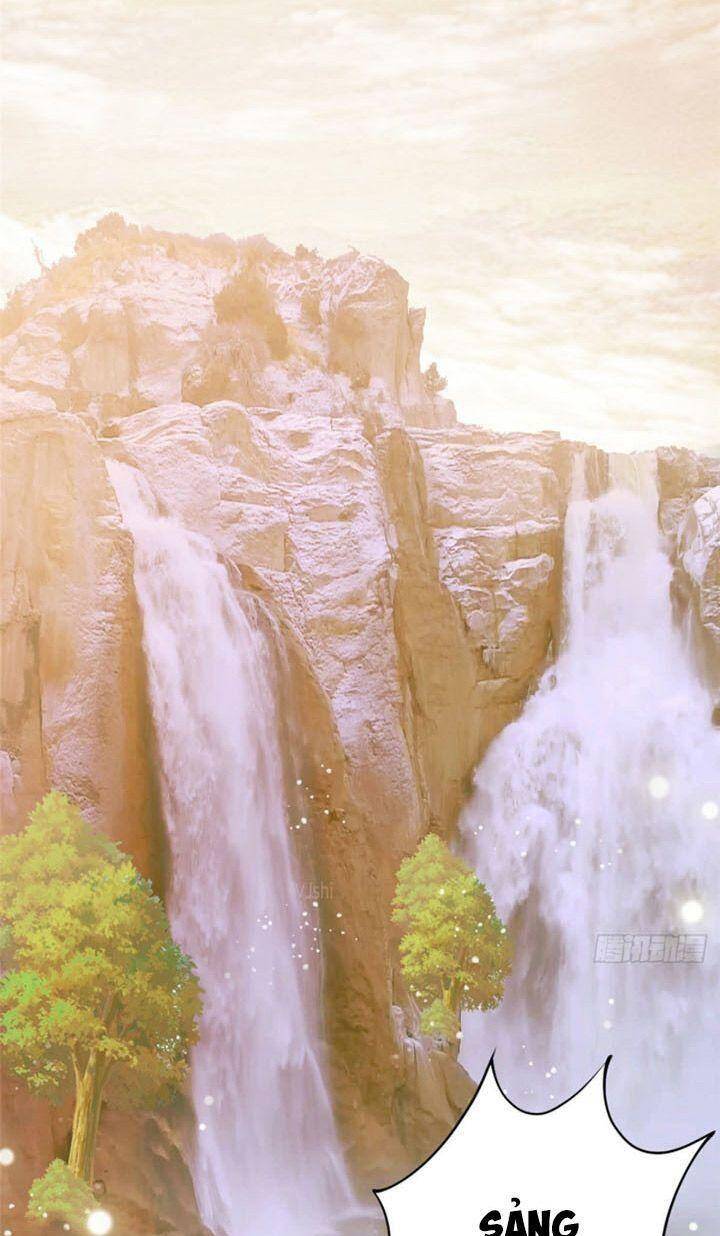 Chân Võ Thế Giới Chap 12 - Next Chap 13