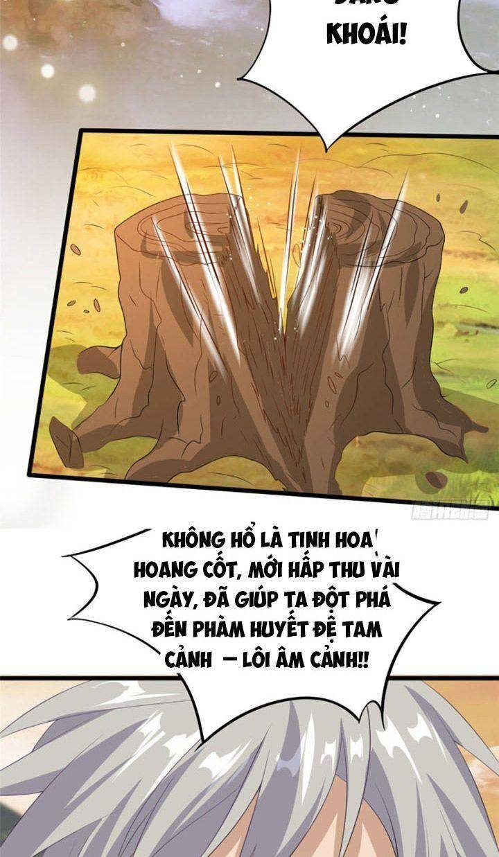 Chân Võ Thế Giới Chap 12 - Next Chap 13