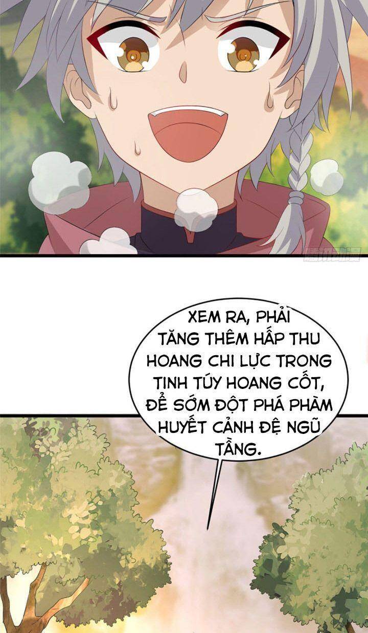Chân Võ Thế Giới Chap 12 - Next Chap 13