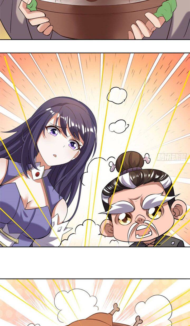 Chân Võ Thế Giới Chap 25 - Next Chap 26