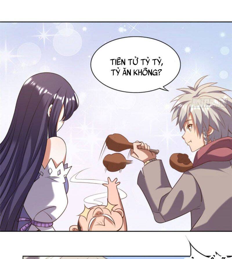 Chân Võ Thế Giới Chap 25 - Next Chap 26