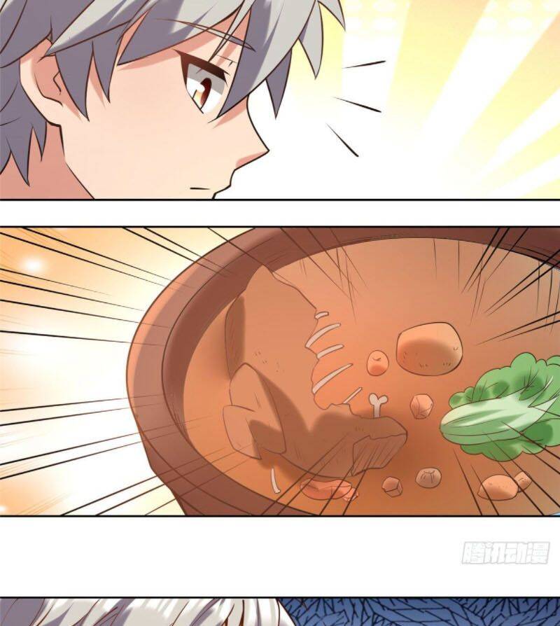 Chân Võ Thế Giới Chap 25 - Next Chap 26