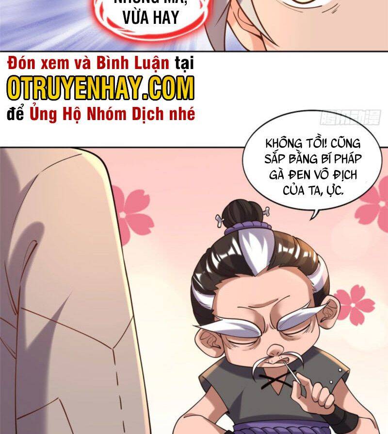 Chân Võ Thế Giới Chap 25 - Next Chap 26