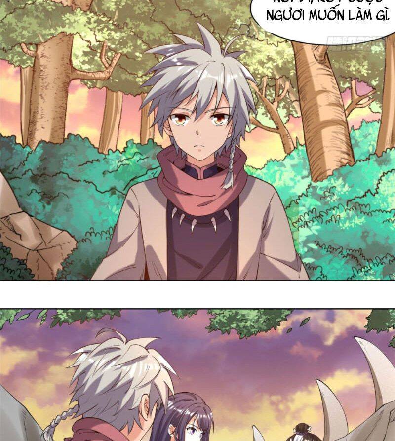 Chân Võ Thế Giới Chap 25 - Next Chap 26