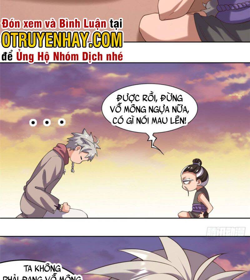 Chân Võ Thế Giới Chap 25 - Next Chap 26