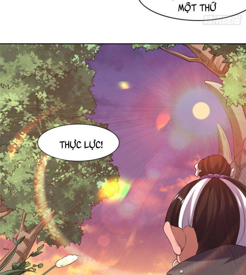 Chân Võ Thế Giới Chap 25 - Next Chap 26