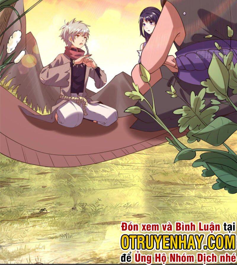 Chân Võ Thế Giới Chap 25 - Next Chap 26
