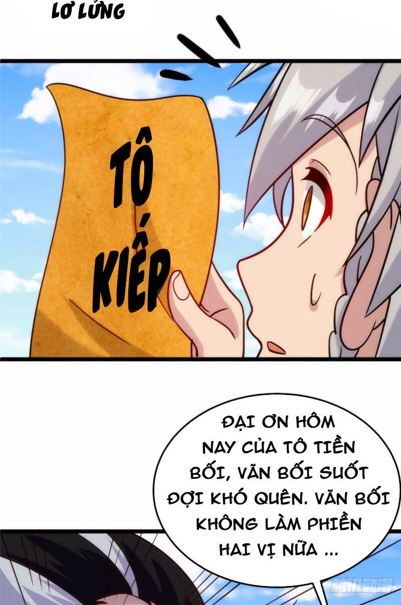 Chân Võ Thế Giới Chap 28 - Next Chap 29