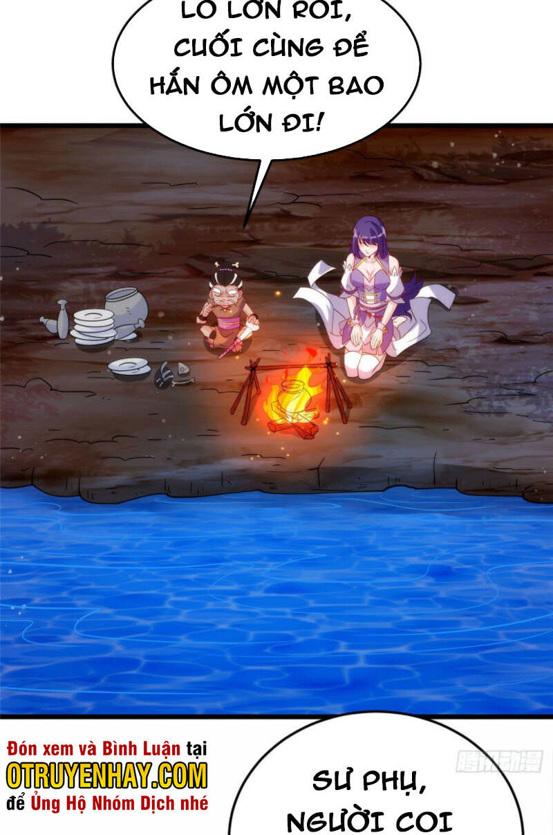 Chân Võ Thế Giới Chap 28 - Next Chap 29