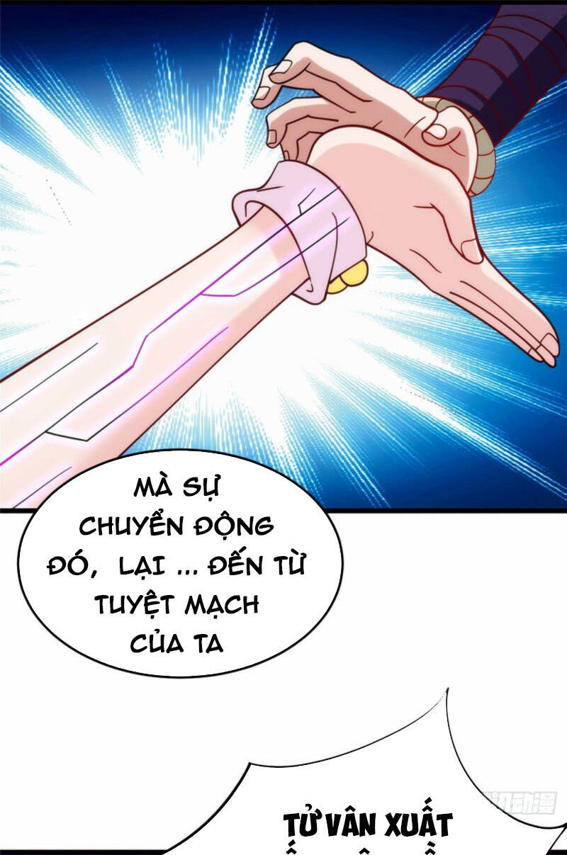 Chân Võ Thế Giới Chap 28 - Next Chap 29