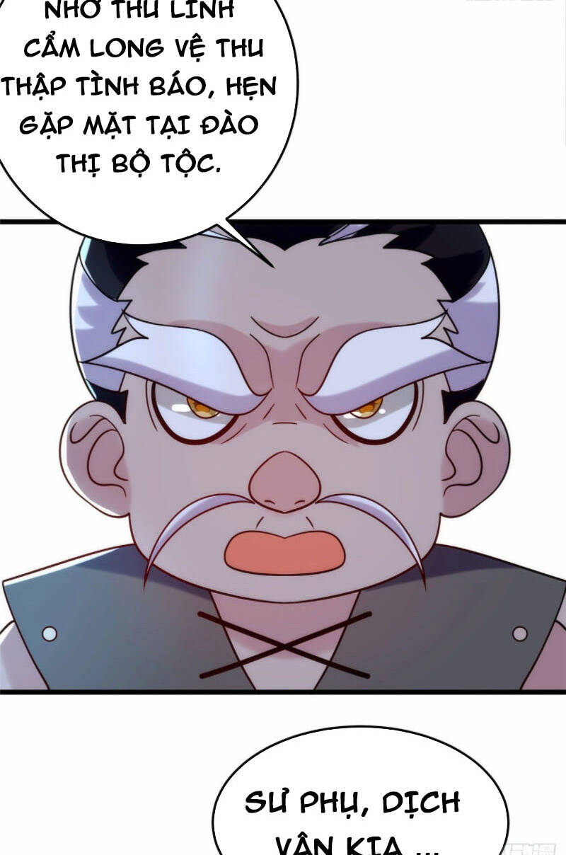 Chân Võ Thế Giới Chap 28 - Next Chap 29