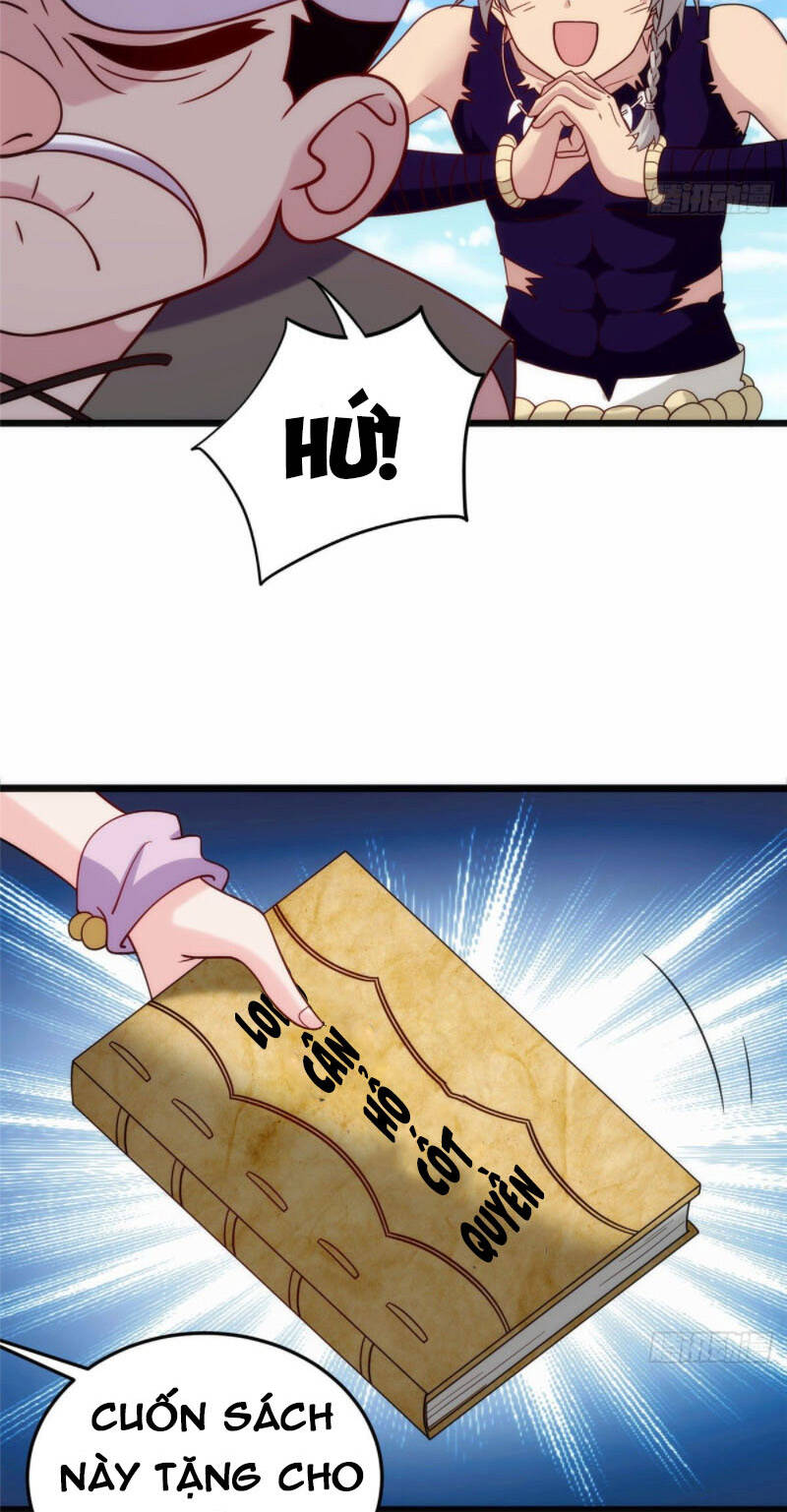 Chân Võ Thế Giới Chap 28 - Next Chap 29