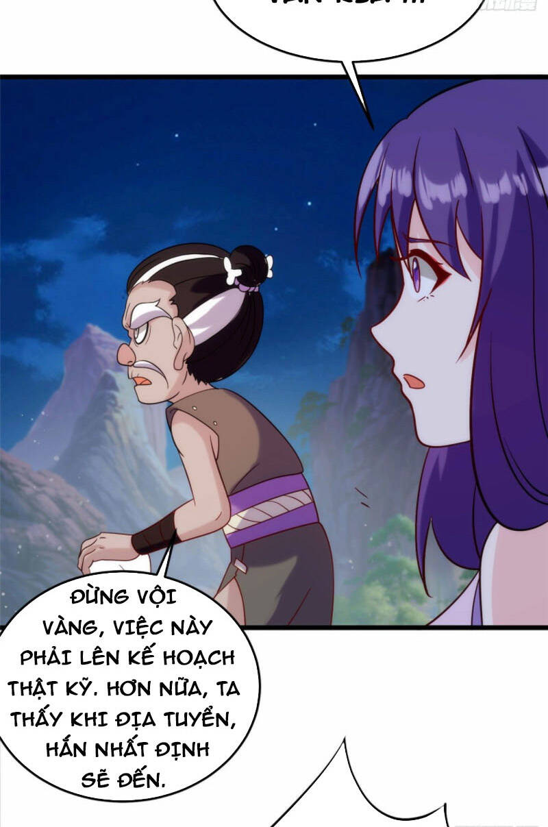 Chân Võ Thế Giới Chap 28 - Next Chap 29