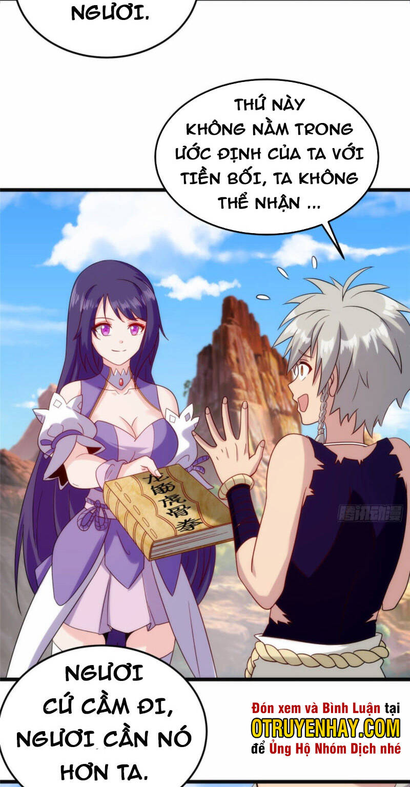 Chân Võ Thế Giới Chap 28 - Next Chap 29