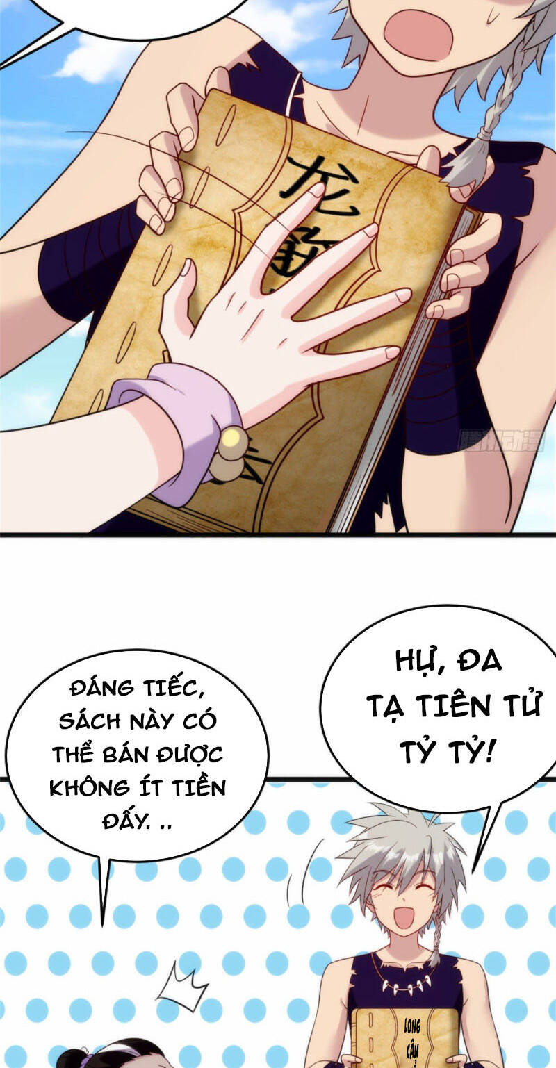 Chân Võ Thế Giới Chap 28 - Next Chap 29