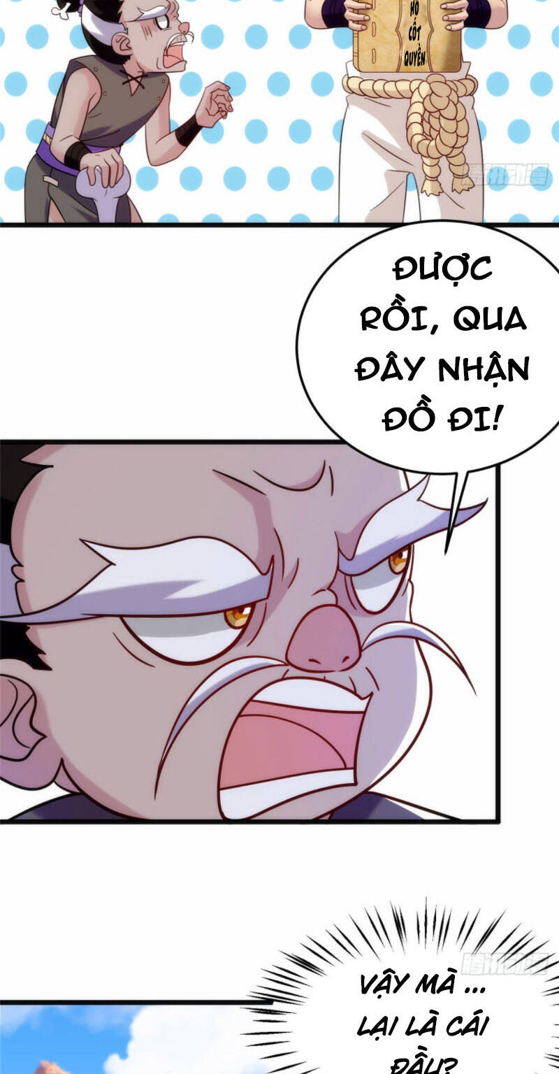 Chân Võ Thế Giới Chap 28 - Next Chap 29