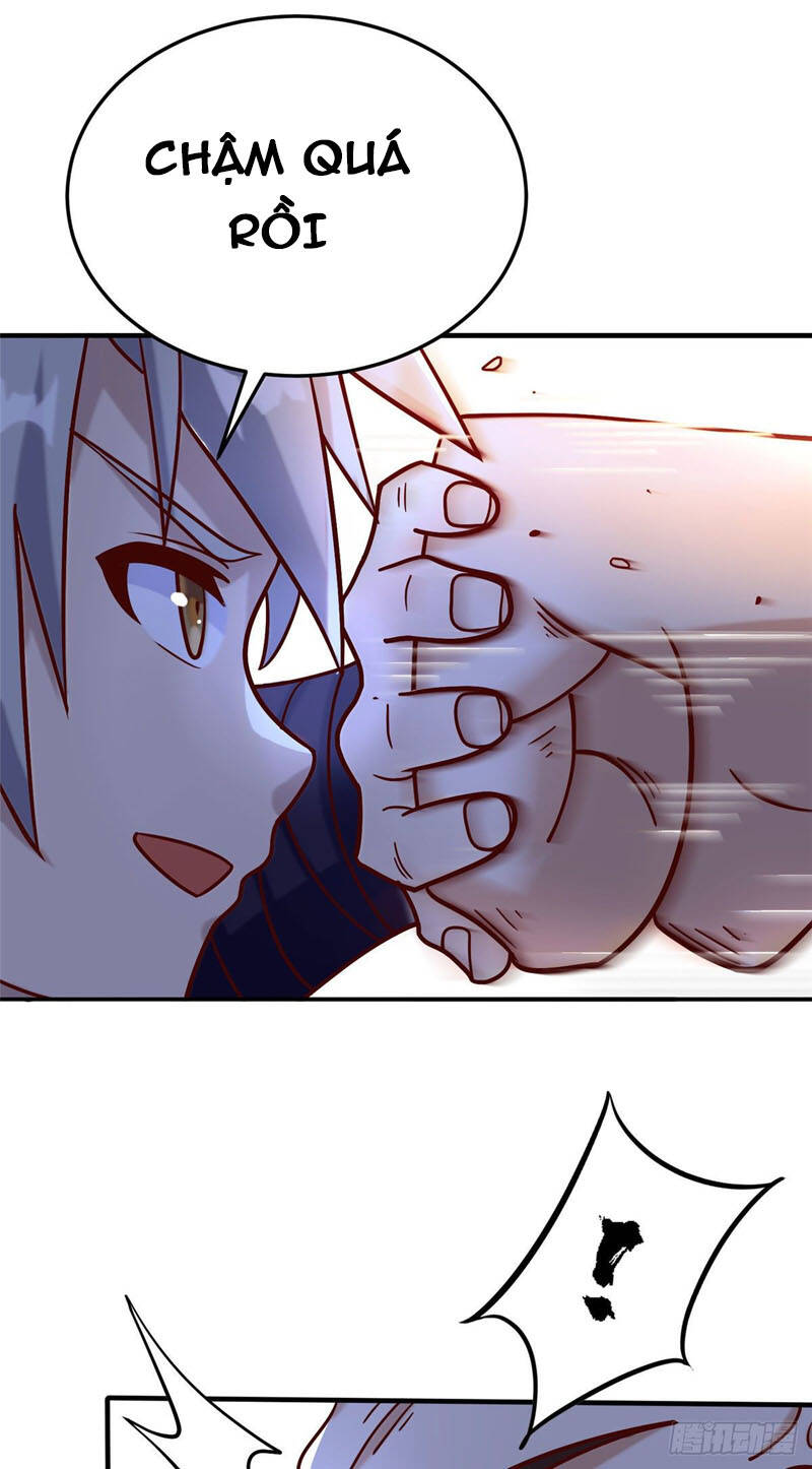 Chân Võ Thế Giới Chap 36 - Next Chap 37