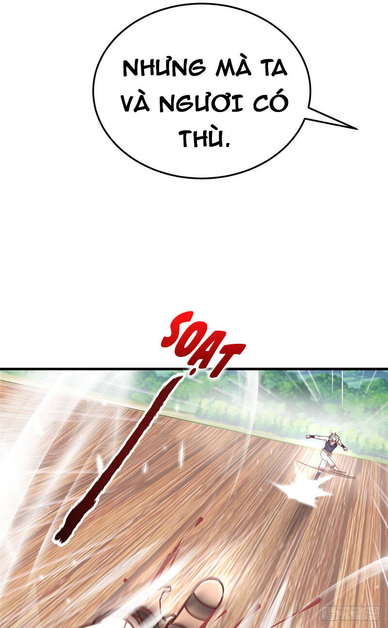 Chân Võ Thế Giới Chap 36 - Next Chap 37