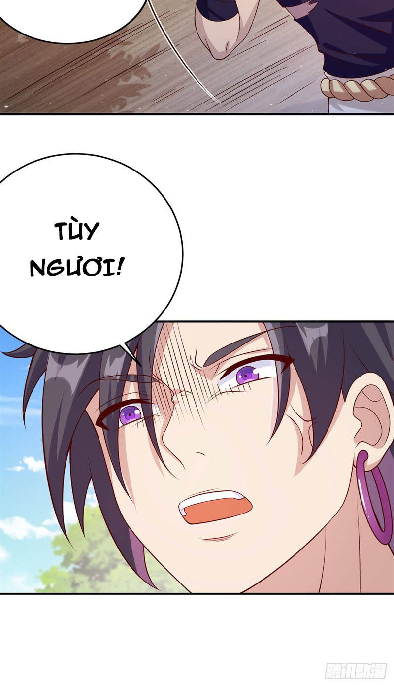 Chân Võ Thế Giới Chap 36 - Next Chap 37