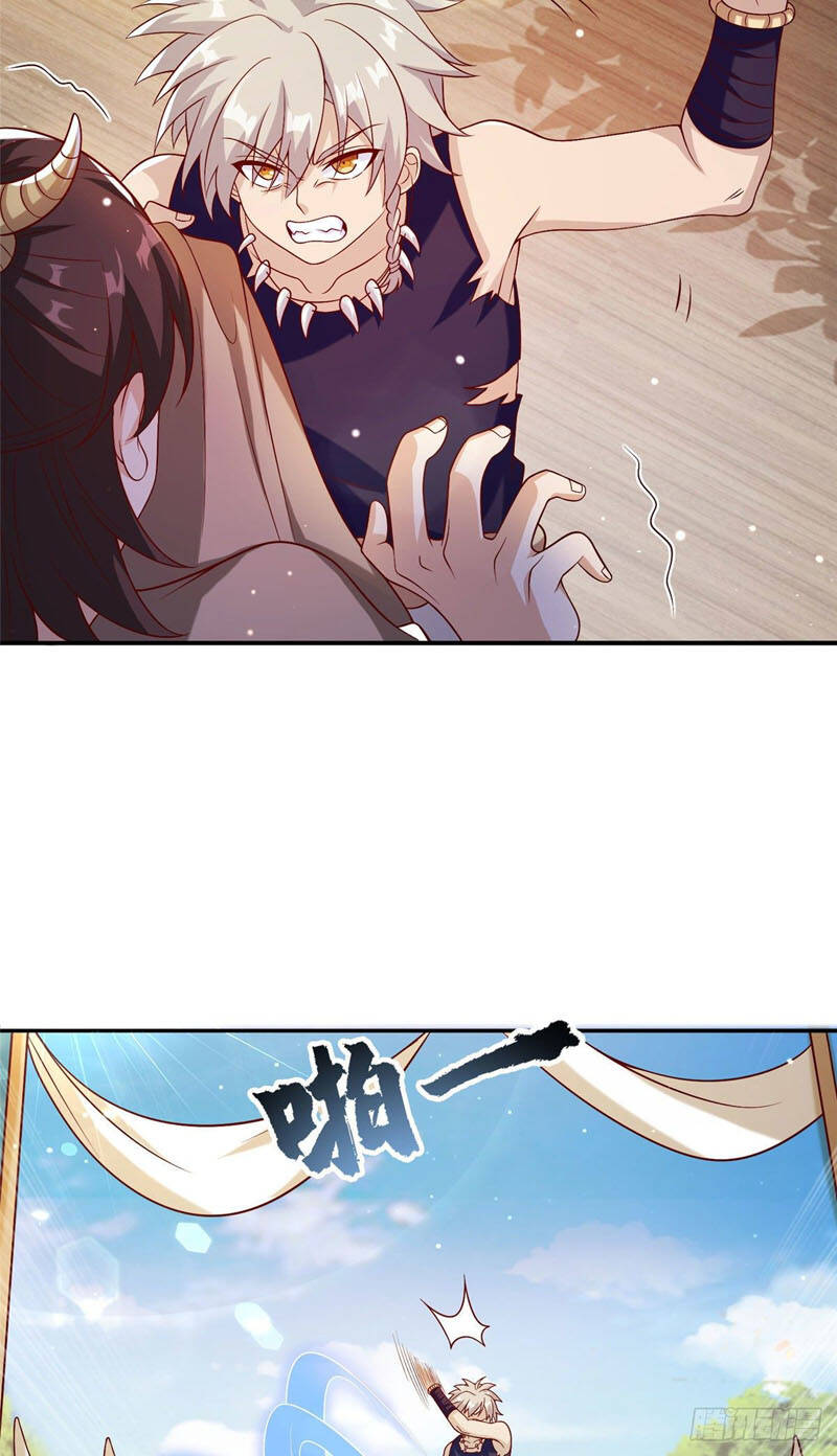 Chân Võ Thế Giới Chap 36 - Next Chap 37