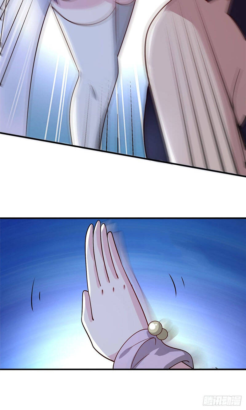 Chân Võ Thế Giới Chap 43 - Next Chap 44