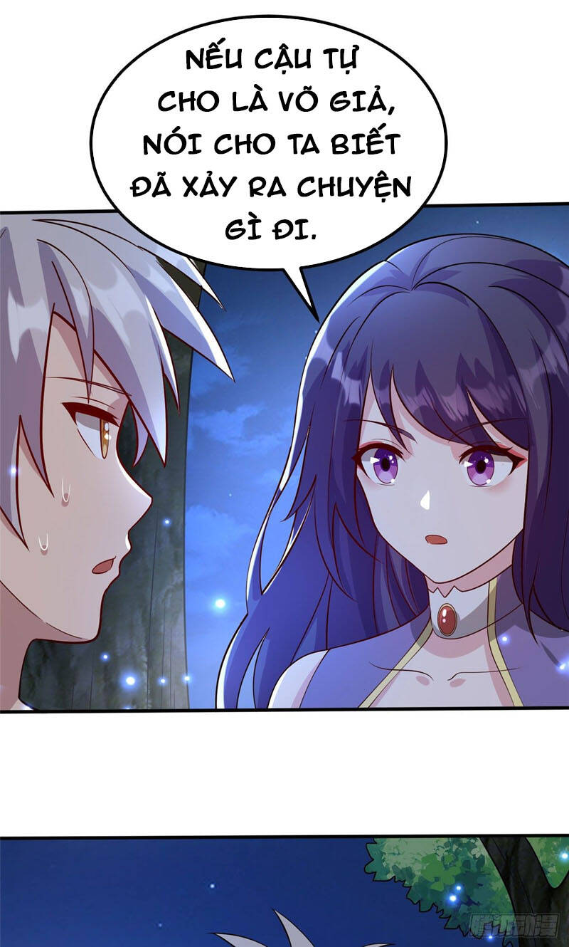 Chân Võ Thế Giới Chap 43 - Next Chap 44