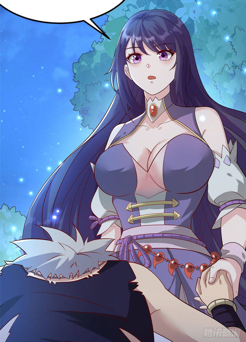 Chân Võ Thế Giới Chap 43 - Next Chap 44