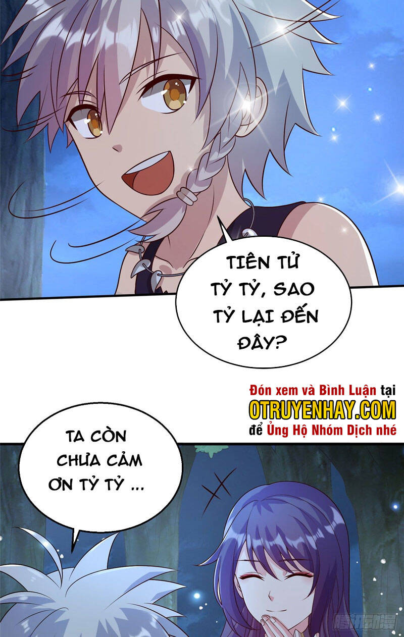 Chân Võ Thế Giới Chap 43 - Next Chap 44