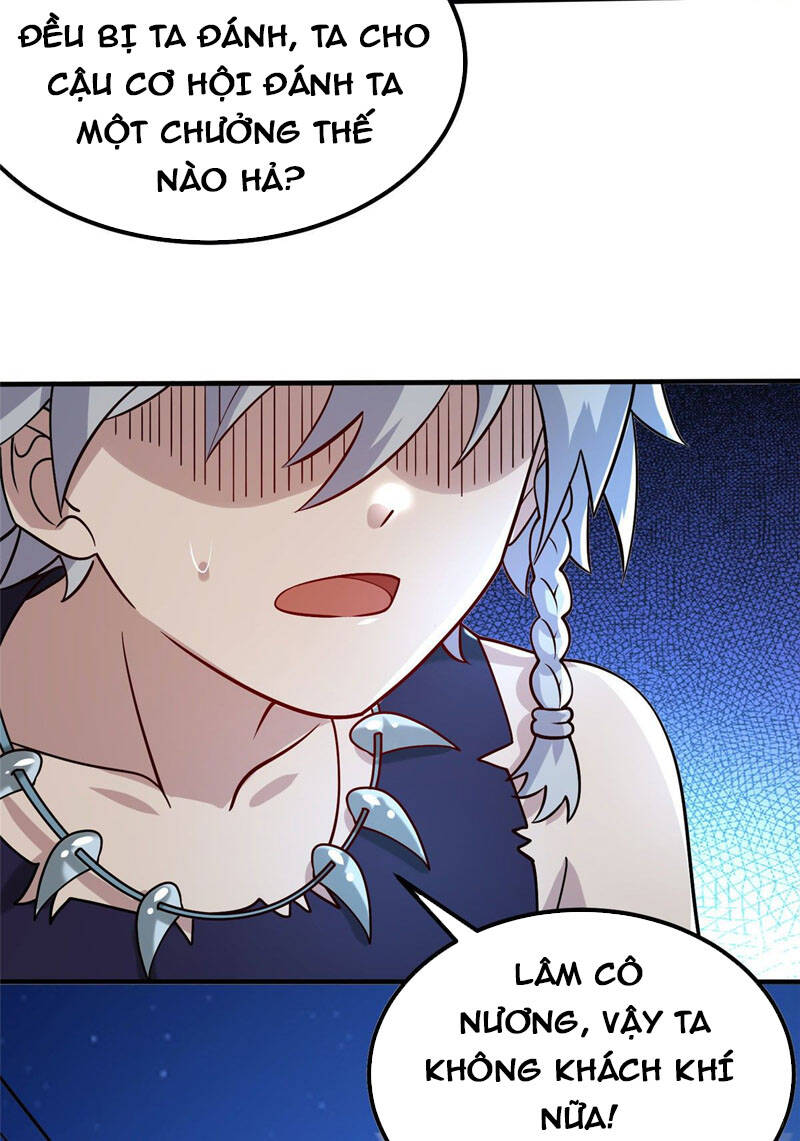 Chân Võ Thế Giới Chap 43 - Next Chap 44