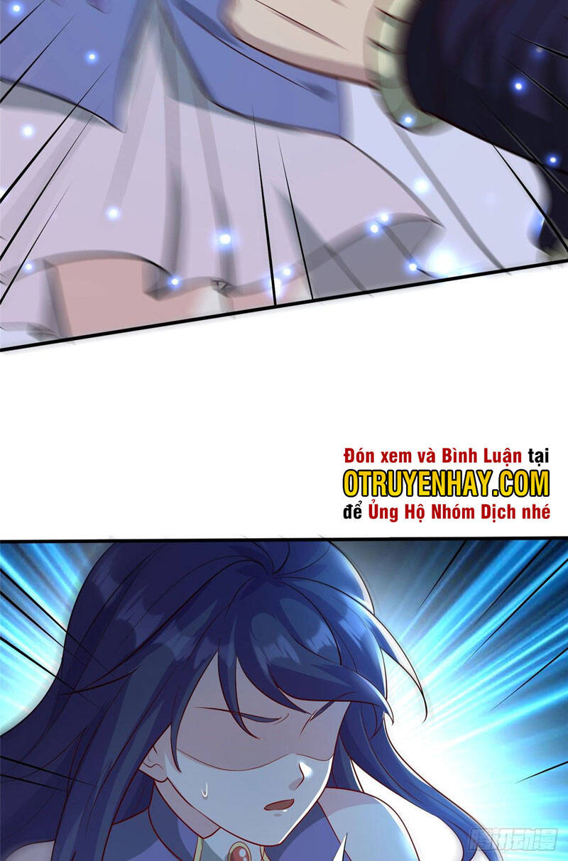 Chân Võ Thế Giới Chap 43 - Next Chap 44