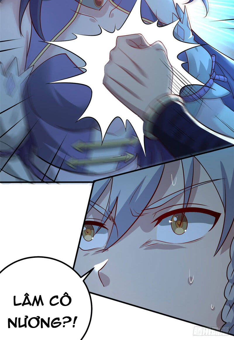 Chân Võ Thế Giới Chap 43 - Next Chap 44