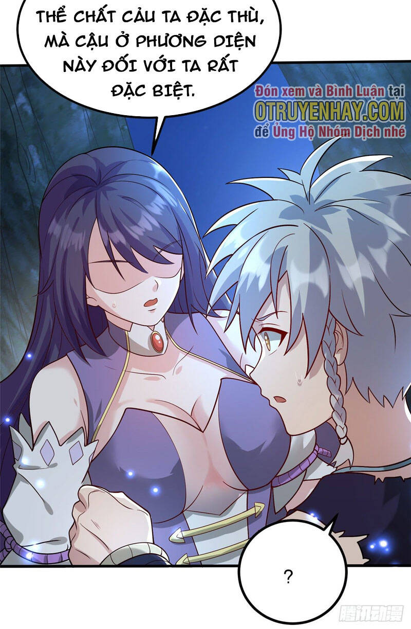 Chân Võ Thế Giới Chap 43 - Next Chap 44