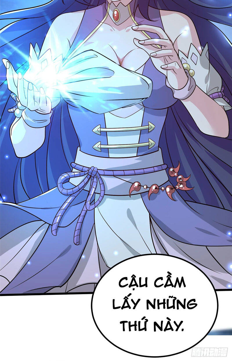 Chân Võ Thế Giới Chap 43 - Next Chap 44