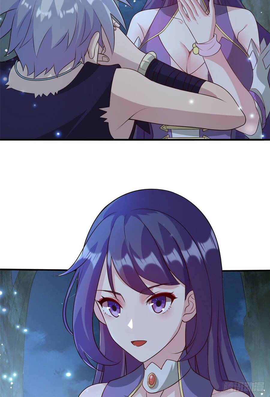 Chân Võ Thế Giới Chap 43 - Next Chap 44