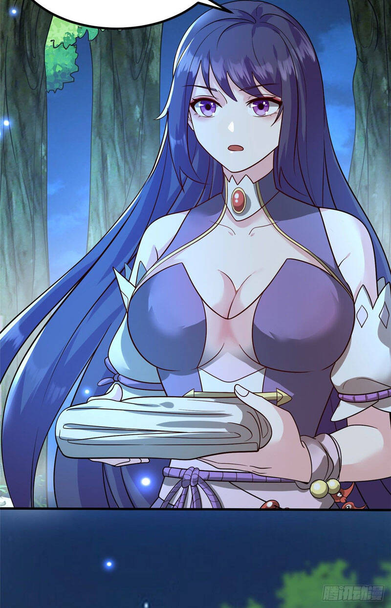 Chân Võ Thế Giới Chap 43 - Next Chap 44