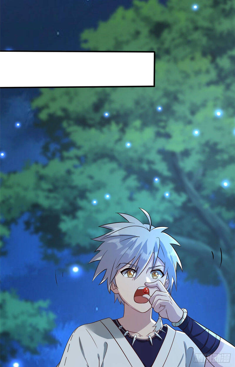 Chân Võ Thế Giới Chap 43 - Next Chap 44